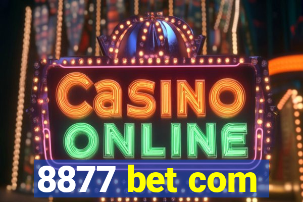 8877 bet com